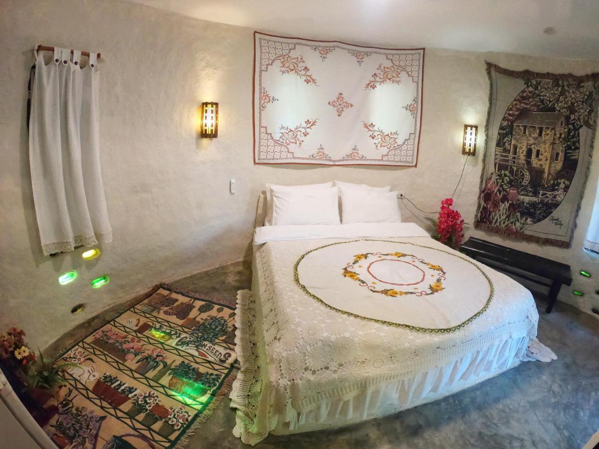 Naracha Resort Mueang Kao Bagian luar foto