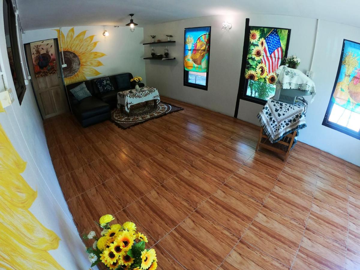 Naracha Resort Mueang Kao Bagian luar foto