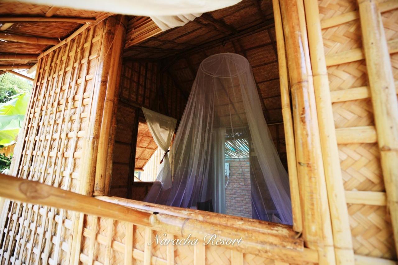 Naracha Resort Mueang Kao Bagian luar foto