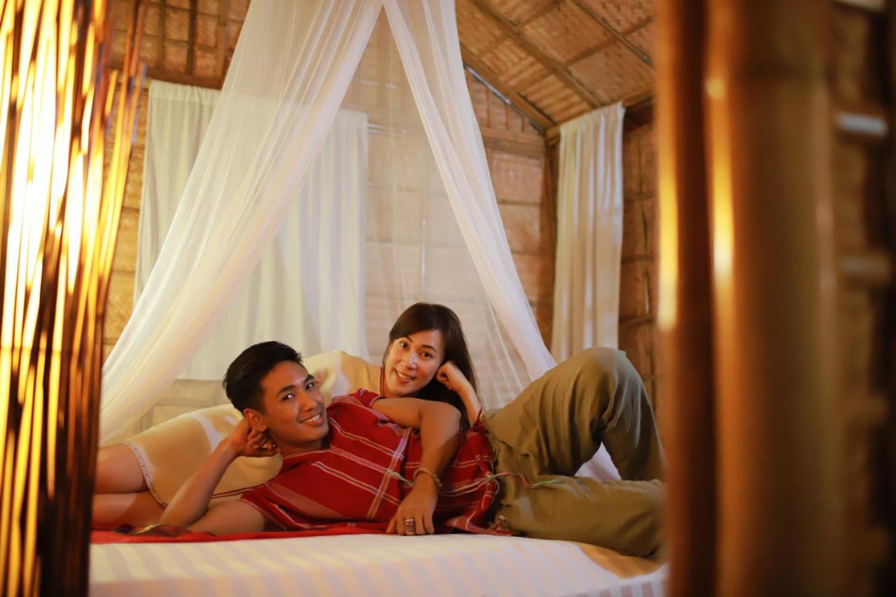 Naracha Resort Mueang Kao Bagian luar foto