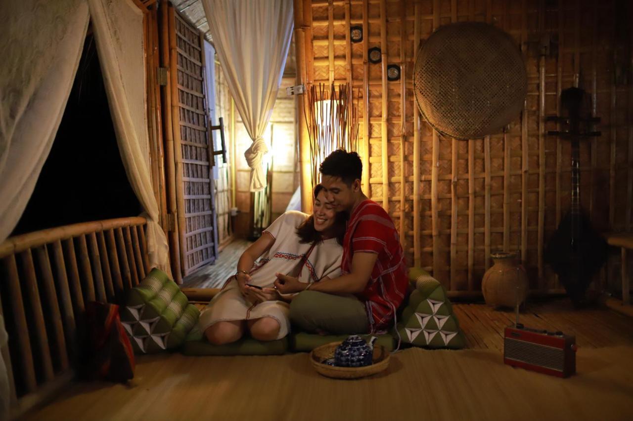Naracha Resort Mueang Kao Bagian luar foto