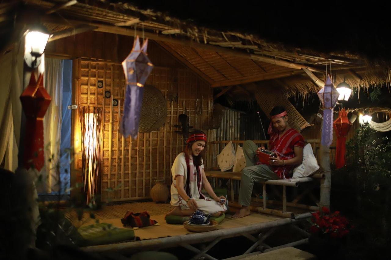 Naracha Resort Mueang Kao Bagian luar foto