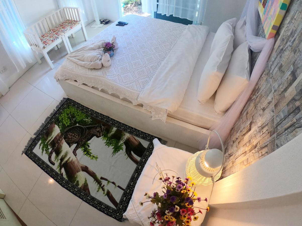 Naracha Resort Mueang Kao Bagian luar foto